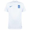 Maglia ufficiale Grecia 2023-24 Alternativa per Uomo